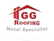 GG Roofing Metal Specialist